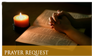 prayer request